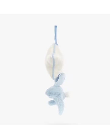 Jellycat - Bashful Bunny Musical Pull