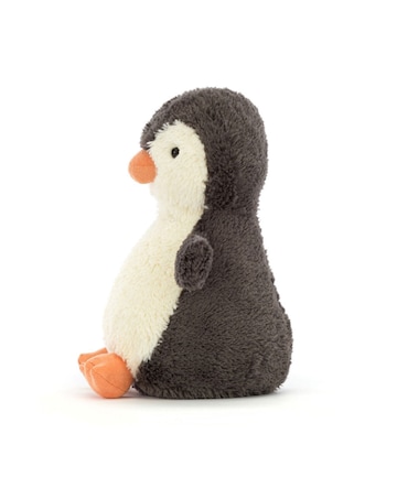 Jellycat - Peanut Penguin Large