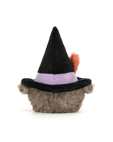 Jellycat - Heccaty Hootnightly