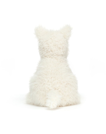 JellyCat - Munro Scottie Dog, Original