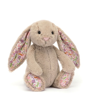 JellyCat - Blossom Petal Bunny Original