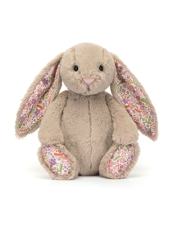 JellyCat - Blossom Petal Bunny Original