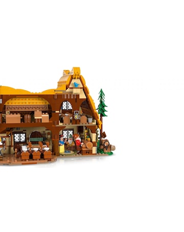 LEGO Disney Snow White - 43242