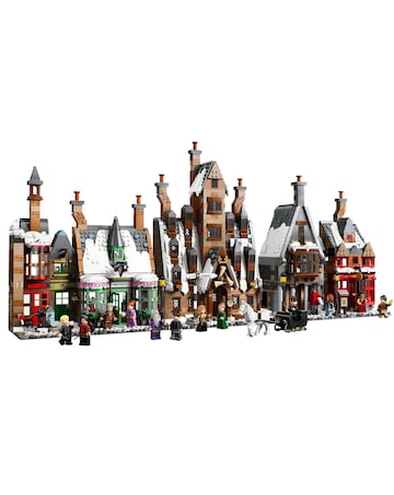 LEGO Harry Potter Hogsmeade - 76457