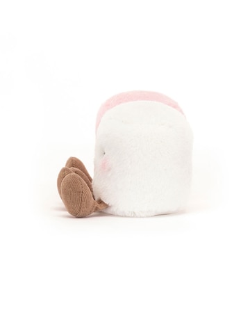JellyCat - Amuseables Marshmallows