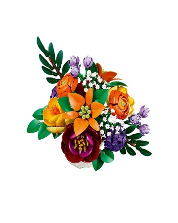 LEGO - Flower Arrangement - 10345