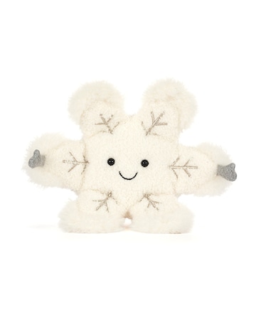 Jellycat - Amuseables Snowflake