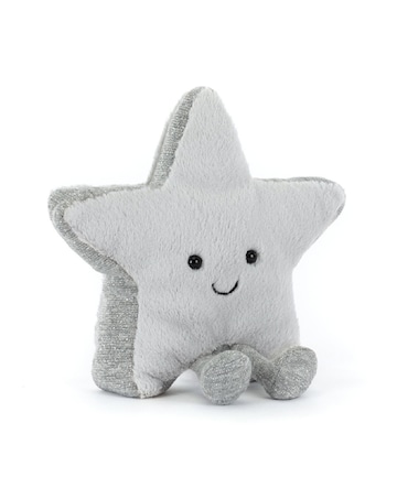 Jellycat - Amuseables Silver Star