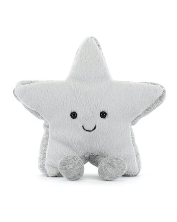 Jellycat - Amuseables Silver Star