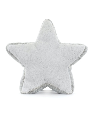 Jellycat - Amuseables Silver Star