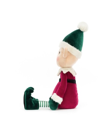 Jellycat - Eldo Elf Soft Toy
