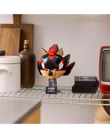 LEGO Shadow the Hedgehog- 77000