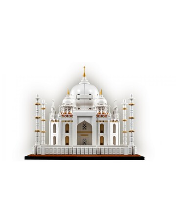 LEGO Taj Mahal - 21056