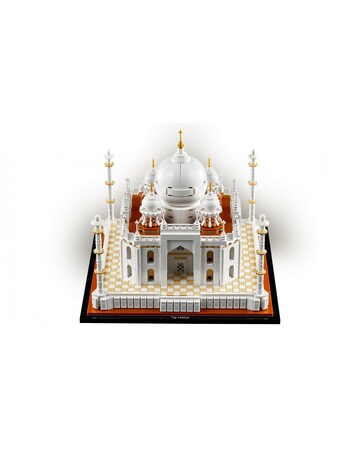 LEGO Taj Mahal - 21056