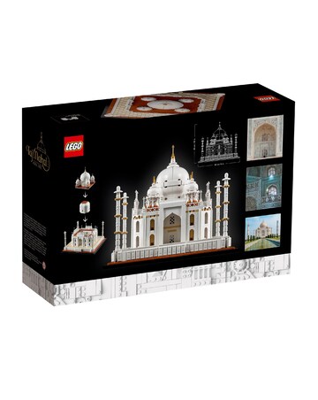 LEGO Taj Mahal - 21056