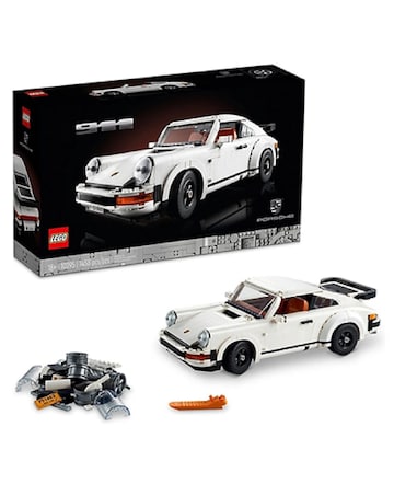 LEGO Porsche 911 - 10295