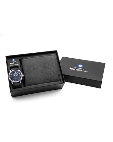 Ben Sherman Strap Watch