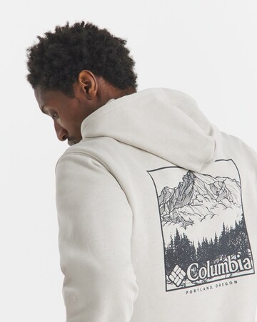 Columbia Trek Graphic Hoodie