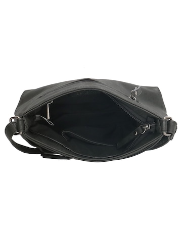 Enrico Benetti Noumea Single Handle Vegan Leather Handbag