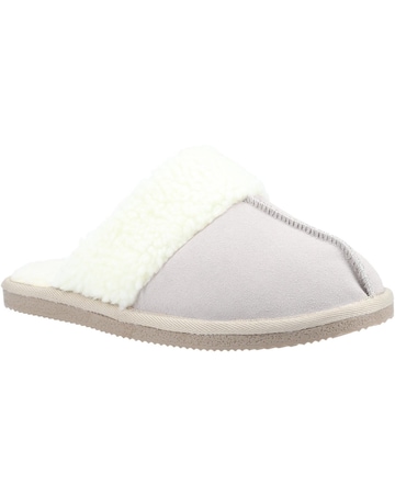 Hush Puppies Arianna Mule Slippers
