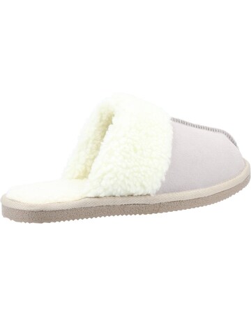 Hush Puppies Arianna Mule Slippers