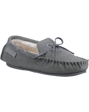 Hush Puppies Allie Slipper