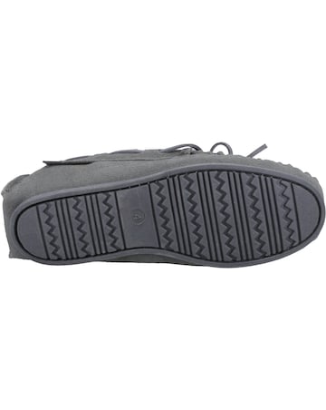 Hush Puppies Allie Slipper