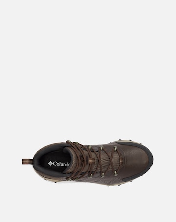 Columbia Peakfreak II Boots