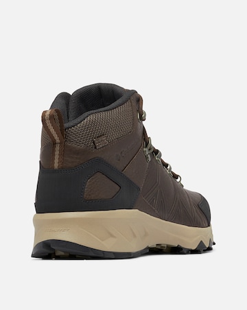 Columbia Peakfreak II Boots