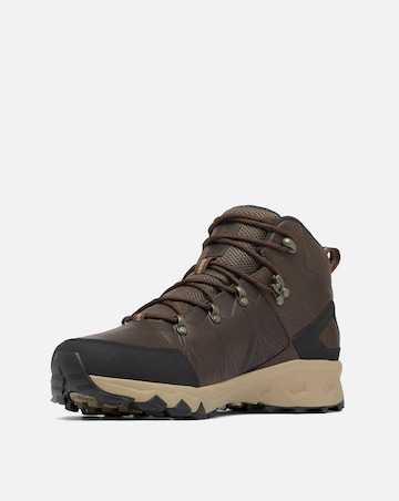 Columbia Peakfreak II Boots
