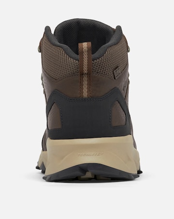 Columbia Peakfreak II Boots