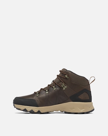 Columbia Peakfreak II Boots