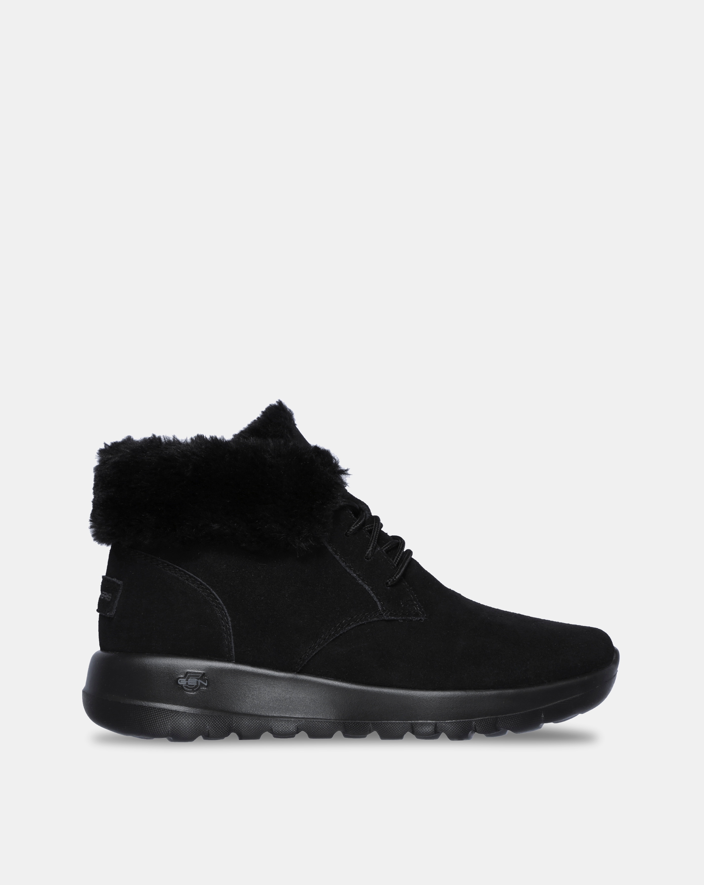 skechers wide boots