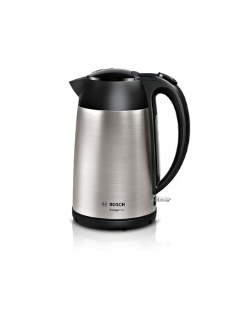 Bosch DesignLine Kettle and Toaster
