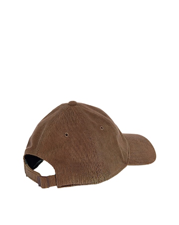 adidas Cord Baseball Cap