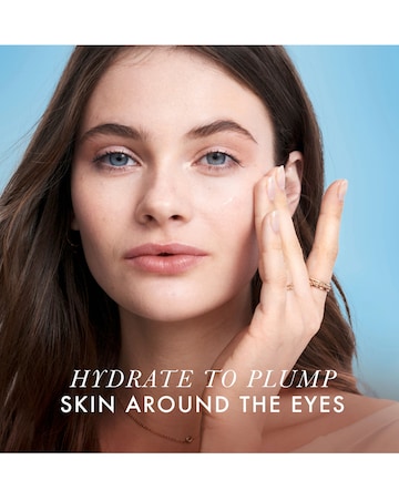 Olay Hyaluronic 24 + Vitamin B5 Eye Gel Cream With Hyaluronic Acid Hydrates