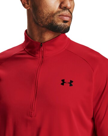 Under Armour Tech 2.0 1/2 Zip