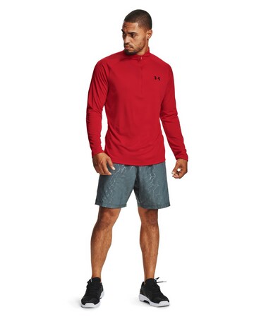 Under Armour Tech 2.0 1/2 Zip