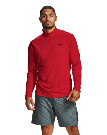 Under Armour Tech 2.0 1/2 Zip