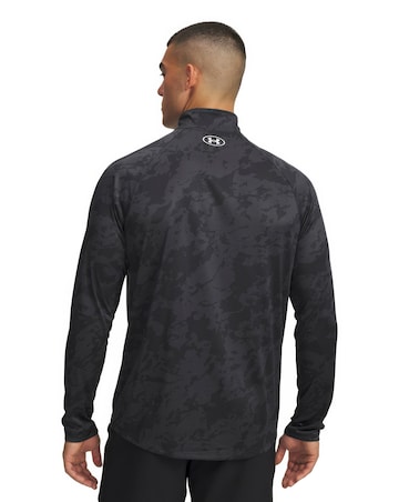 Under Armour Tech 2.0 1/2 Zip