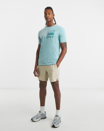 Under Armour Team Issue Wordmark T-Shirt