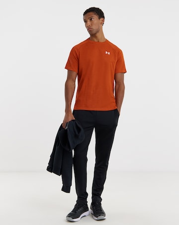 Under Armour Tech Textured Short Sleeve T-Shirt