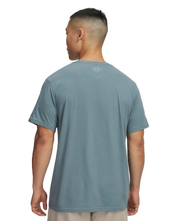 Under Armour Foundation T-Shirt