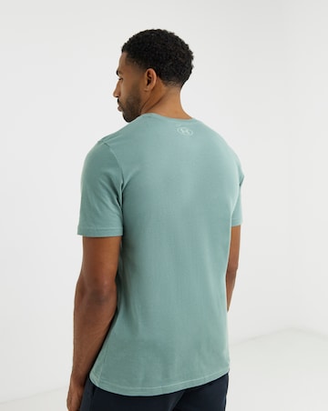 Under Armour Foundation T-Shirt