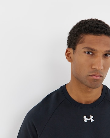 Under Armour Rival Fleece Crew