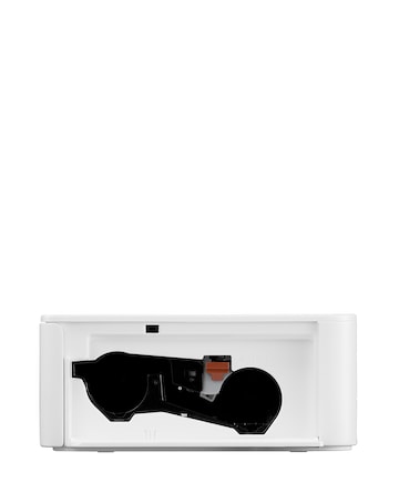 Canon SELPHY CP1500 Compact WiFi Photo Printer - White