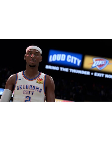 NBA 2K25 (Xbox)