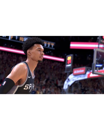 NBA 2K25 (Xbox)