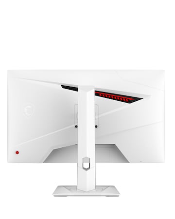 MSI MAG 274QRFW 27in WQHD Rapid IPS 180Hz 1ms Flat Gaming Monitor