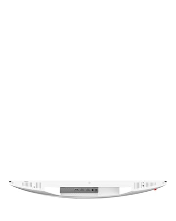 MSI MAG 274QRFW 27in WQHD Rapid IPS 180Hz 1ms Flat Gaming Monitor